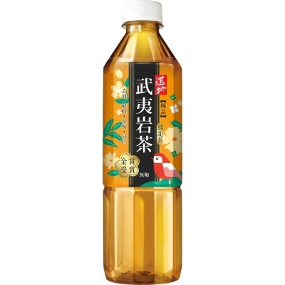 道地 - 道地極品烏龍茶500毫升(新舊包裝隨機)