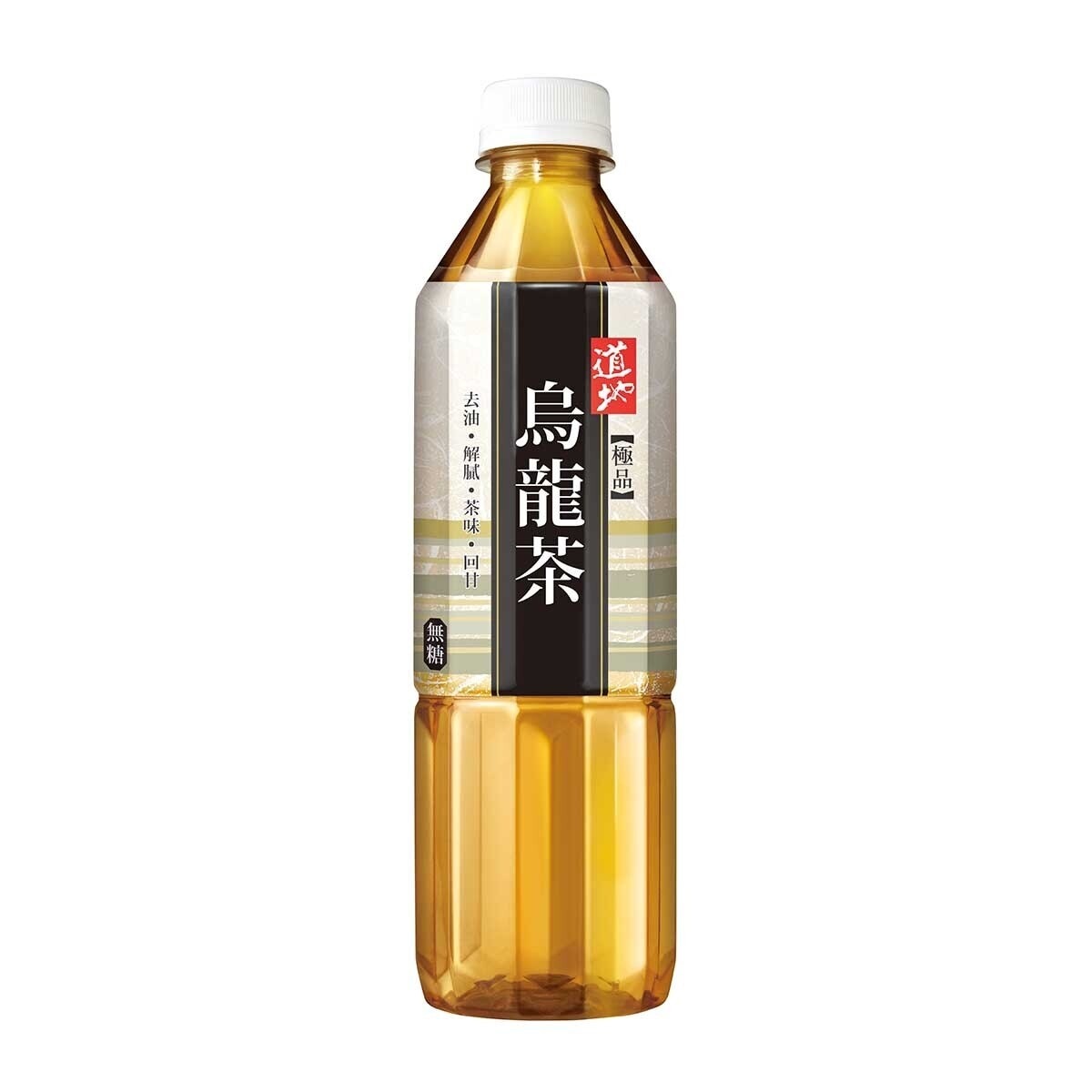 TAO TI Tao Ti Supreme Oolong Tea 500ml