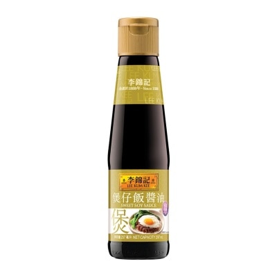 LEE KUM KEE Sweet Soy Sauce