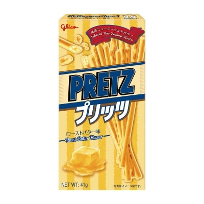 GLICO Roast Butter Flv Bis Stk