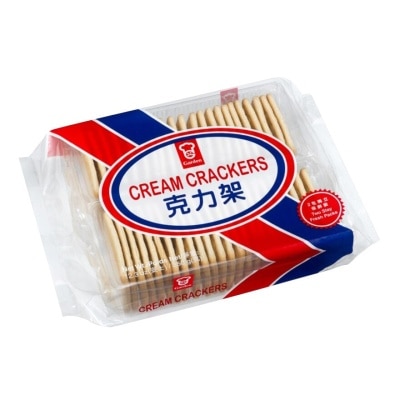 GARDEN Cream Cracker