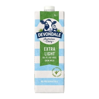 DEVONDALE 脫脂奶