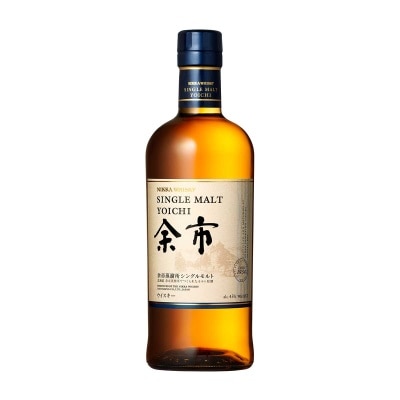 NIKKA Yoichi Single Malt Whisky (*supplier Direct. Buy Any Flash Sales Over $399, Free Delivery. Delivery Date : 1-2 Oct 2025)