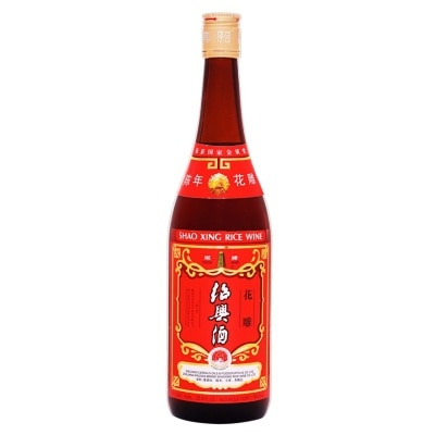 Pagoda Shao Xing Rice Wine Hua Diao