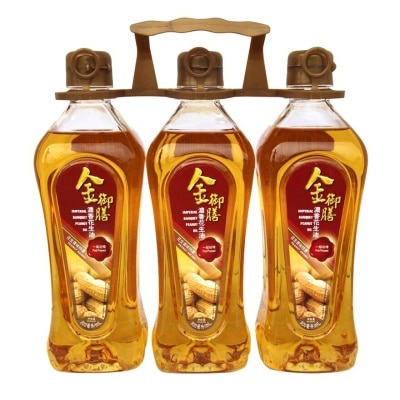 IMPERIAL BANQUET Peanut Oil