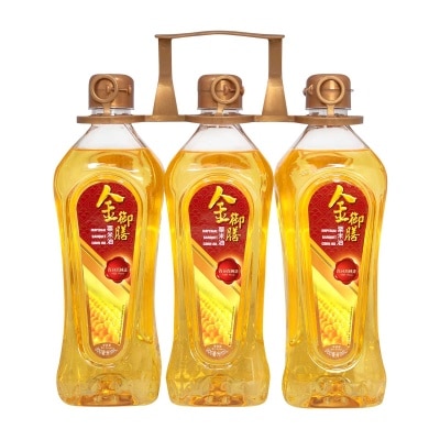 IMPERIAL BANQUET Corn Oil