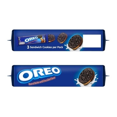 OREO Double Delight Tray Pack