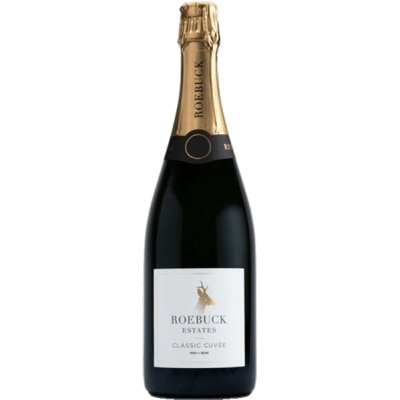 ROEBUCK Roebuck Estates Classic Cuvee 2017