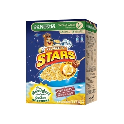 NESTLE Honey Star