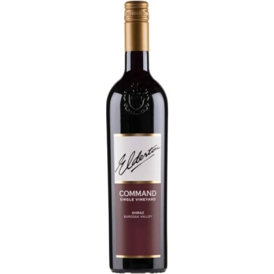 澳洲艾爾頓 Elderton Barossa Command Shiraz 2020