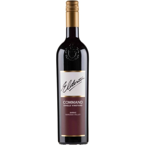 澳洲艾爾頓 Elderton Barossa Command Shiraz 2020
