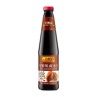 LEE KUM KEE Cola Marinade