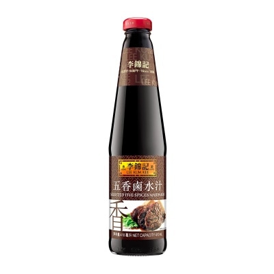 LEE KUM KEE 5 Spices Marinade