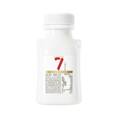 CLASSY KISS 007 Probiotic Yoghurt(original) Sm(chilled 0-4°c)