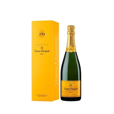 VEUVE CLICQUOT 香檳