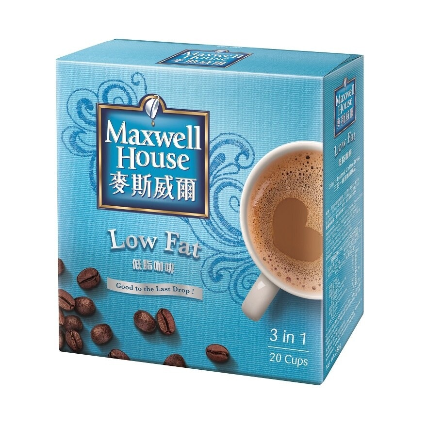 MAXWELL Coffee Mix Lite