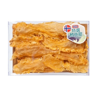 官燕棧 - 挪威特選鱈魚膠（１４—１８件）