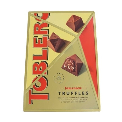 瑞士三角 朱古力禮盒