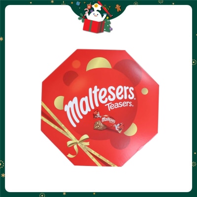 麥提莎 精選朱古力禮盒