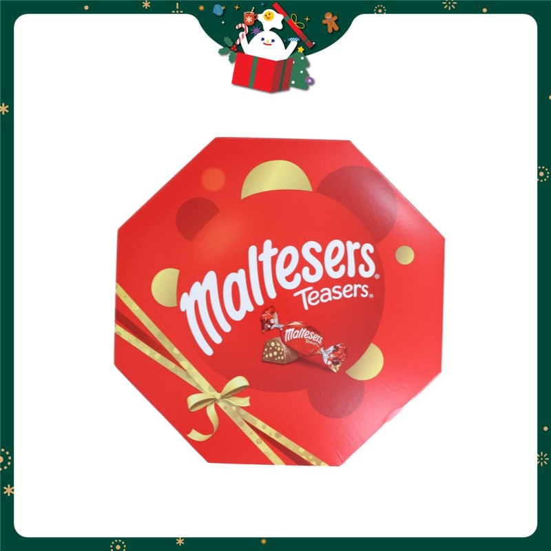 麥提莎 精選朱古力禮盒