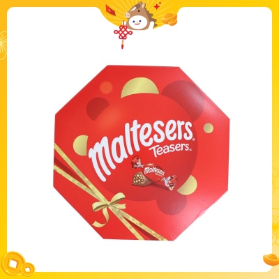 麥提莎 精選朱古力禮盒