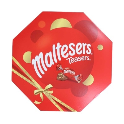 麥提莎 精選朱古力禮盒