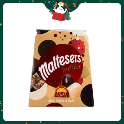 麥提莎 什錦松露朱古力禮盒裝