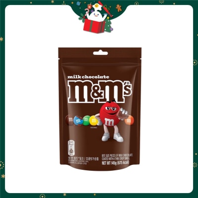 M&M'S M&M'S 牛奶巧克力  145g