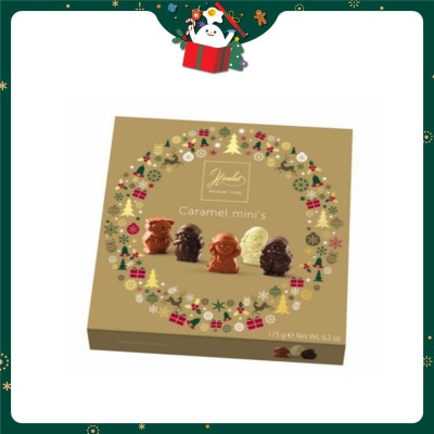 HAMLET Caramel Minis Winter
