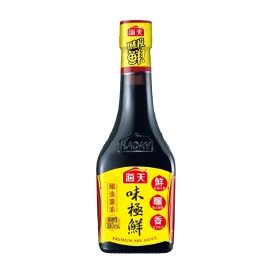 海天 - 味極鮮醬油