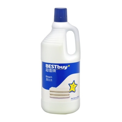 BEST BUY Bleach-regular