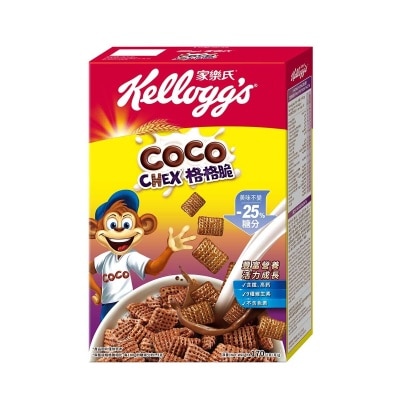 KELLOGG'S Coco Chex