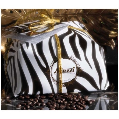 MUZZI 聖誕蛋糕意大利芝士蛋糕味