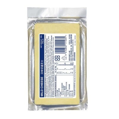 MAINLAND Mild Cheddar Cheese [new Zealand](chilled 0-4°c)