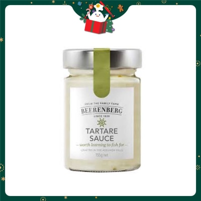 BEERENBERG Tartare  Sauce