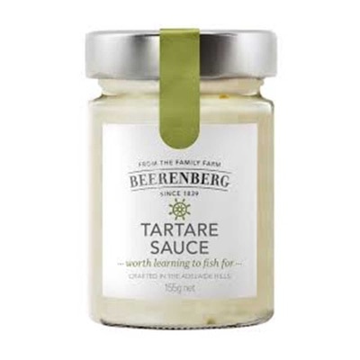 BEERENBERG - Tartare  Sauce