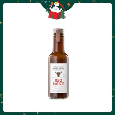 BEERENBERG Bbq Sauce.