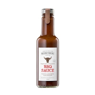 BEERENBERG - Bbq Sauce.