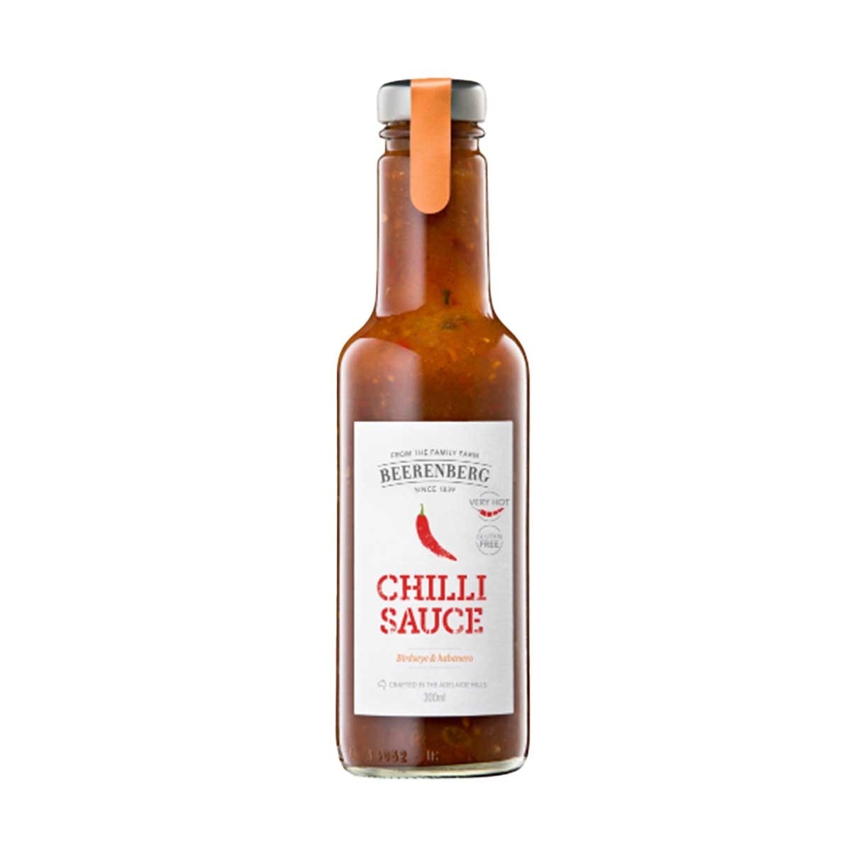 BEERENBERG Chilli Sauce