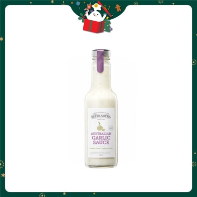 BEERENBERG Australian Garlic Sauce