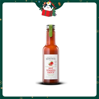 BEERENBERG Hot Tomato Sauce