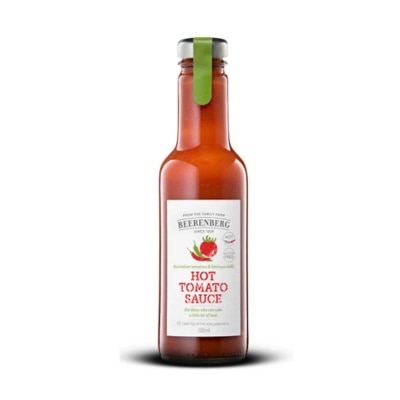 BEERENBERG - Hot Tomato Sauce