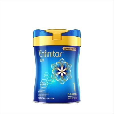 美贊臣 Enfinitas藍臻 1號 820克