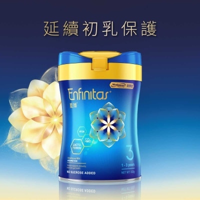 MEAD JOHNSON - Enfinitas S3 820g