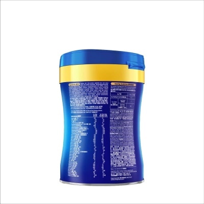 MEAD JOHNSON Enfinitas S3 820g