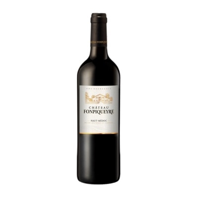 CH FONPIQUEYRE Haut  Medoc