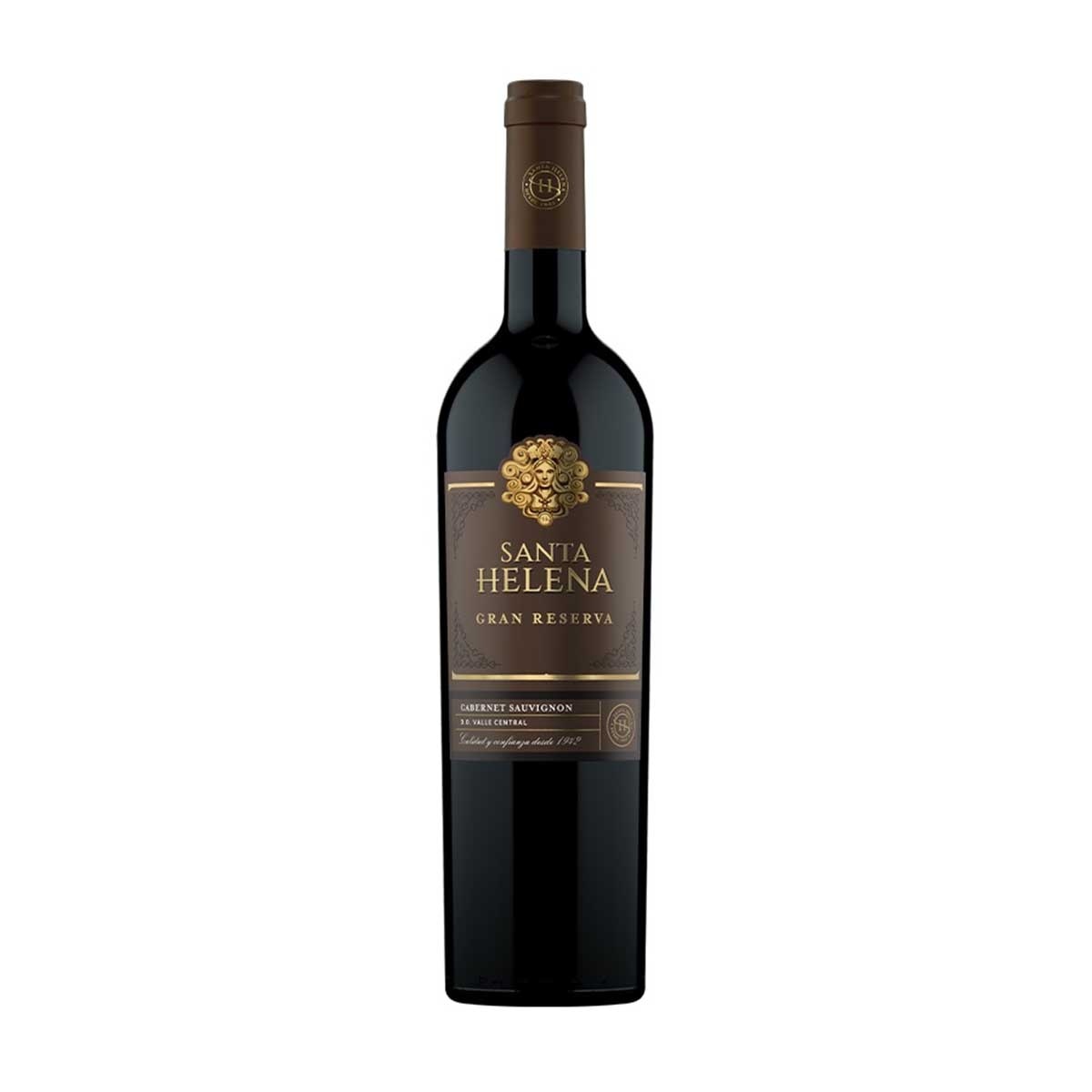 SANTA HELENA Gran Reserva Cabernet Sauvignon