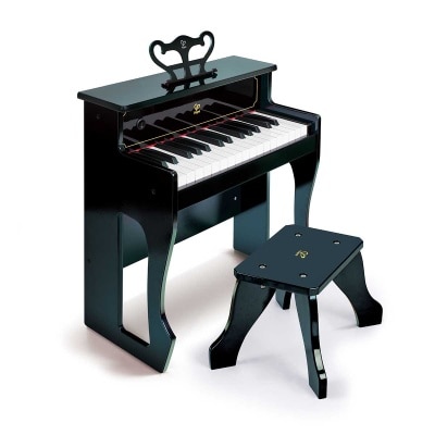 HAPE 30鍵輕奢立式電鋼琴