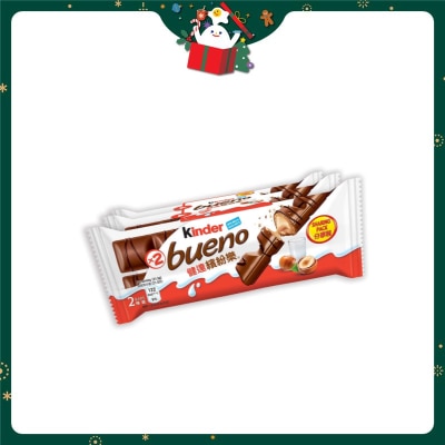 KINDER Bueno Sharing Pack T6