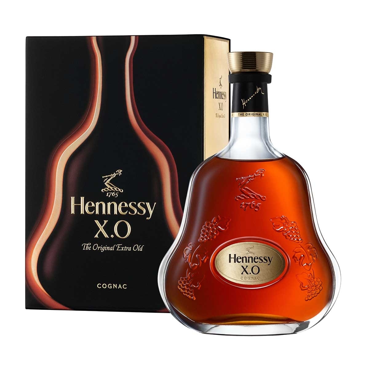 HENNESSY Hennessy Xo 